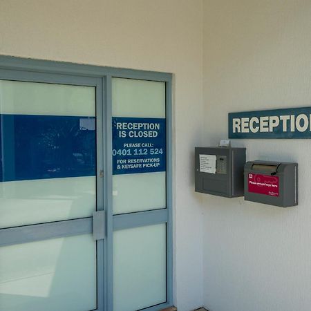 Woolgoolga Coast Motel Экстерьер фото