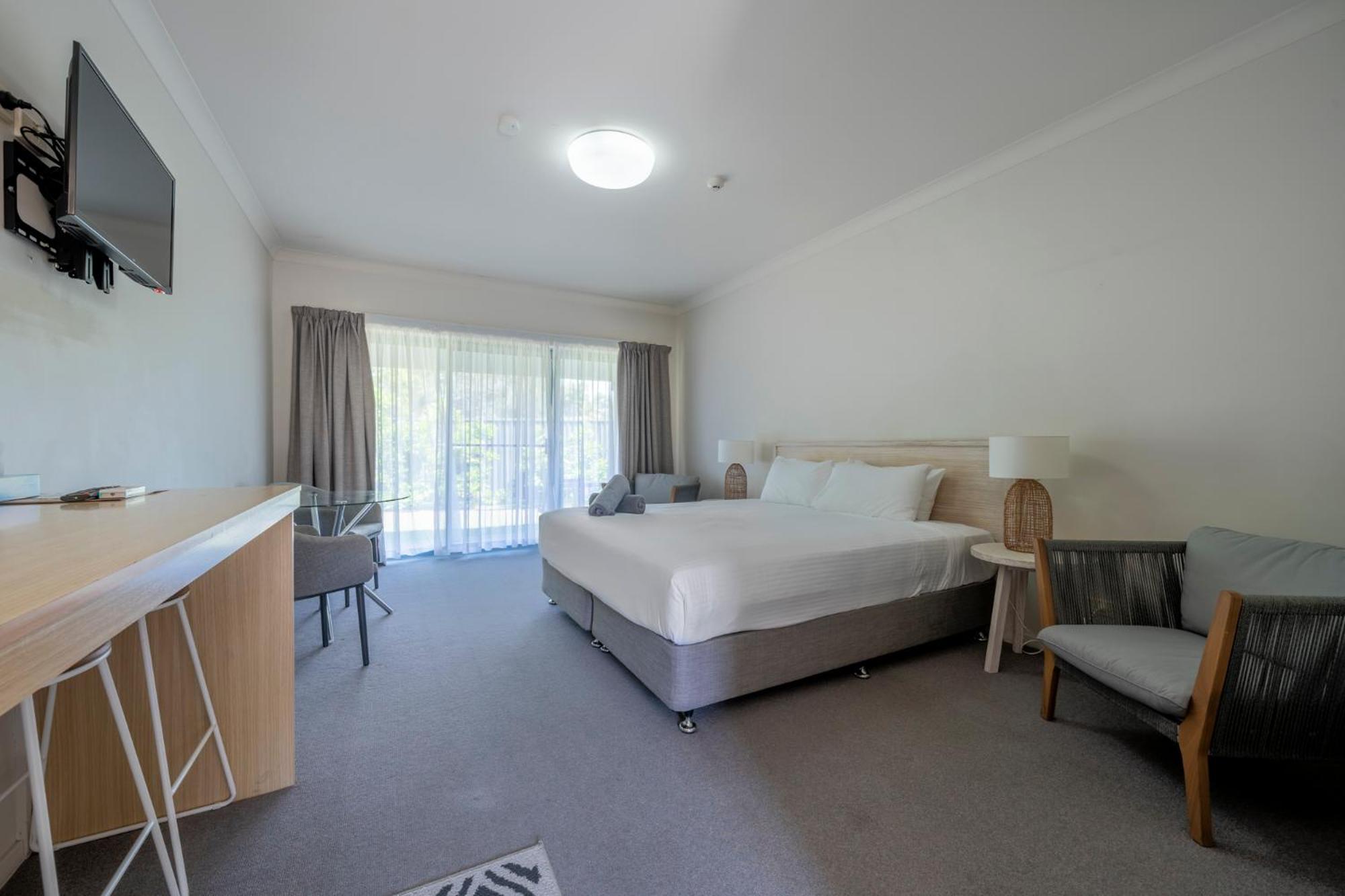 Woolgoolga Coast Motel Экстерьер фото