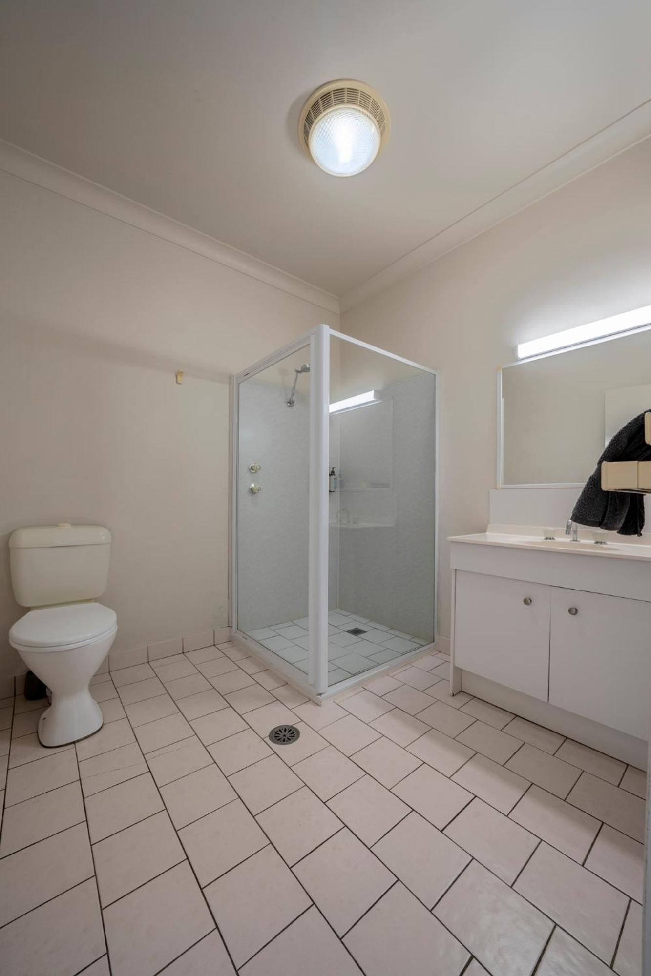 Woolgoolga Coast Motel Экстерьер фото