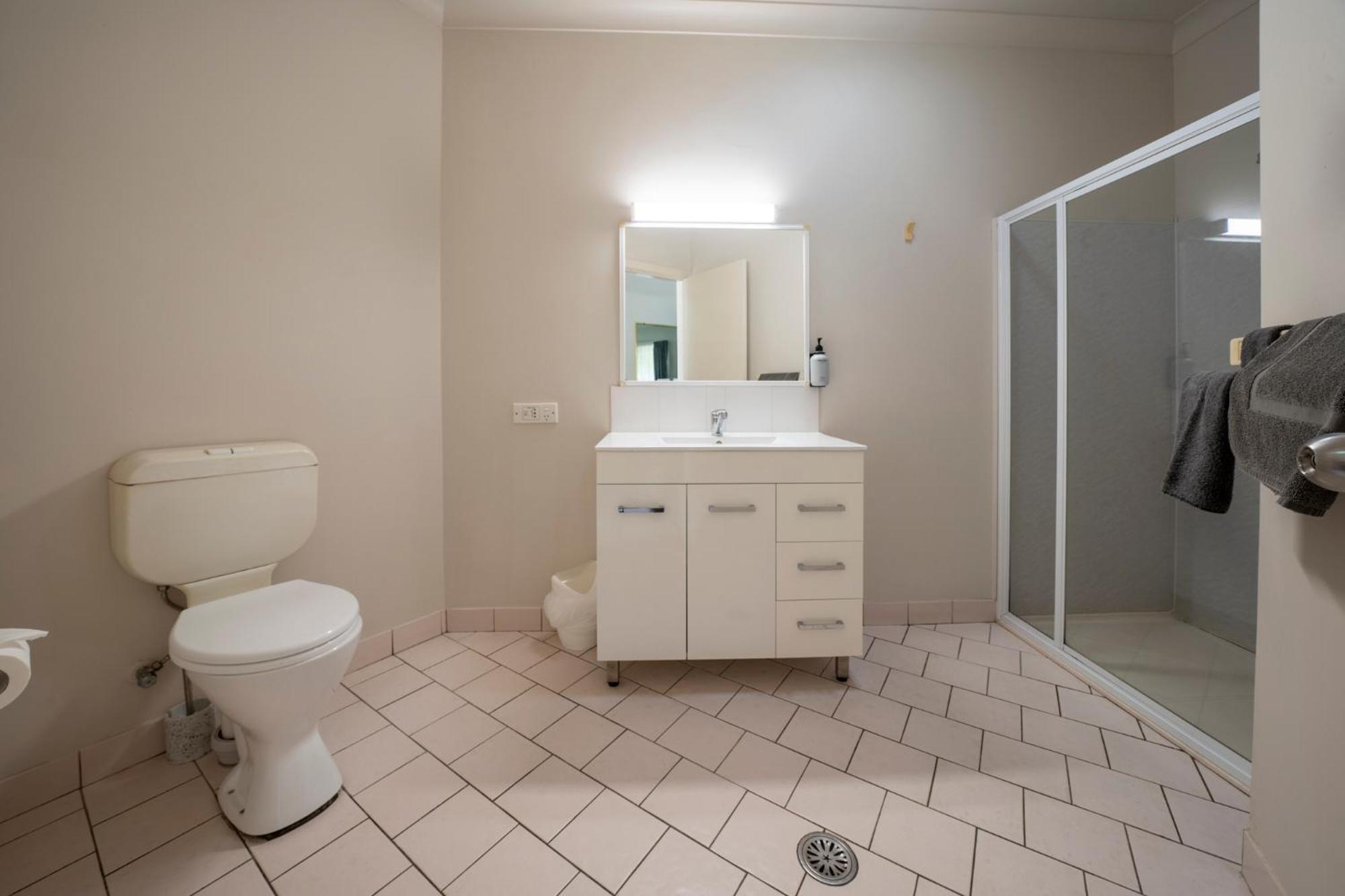 Woolgoolga Coast Motel Экстерьер фото